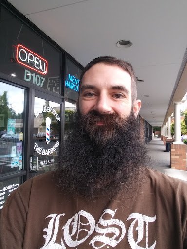 Barber Shop «The Barbers 162nd Place», reviews and photos, 1900 NE 162nd Ave # D107, Vancouver, WA 98684, USA