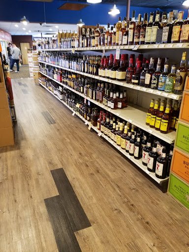 Liquor Store «Coaltrain Wine and Spirits», reviews and photos, 330 W Uintah St, Colorado Springs, CO 80905, USA