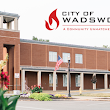 Wadsworth City Hall