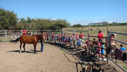 Club de Polo San Alfonso