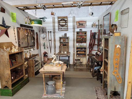 Flea Market «The Slatington Marketplace», reviews and photos, 8281 PA-873, Slatington, PA 18080, USA