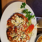 Photo n°4 de l'avis de Lars.i fait le 04/10/2018 à 16:58 sur le  Restaurant Honnen à Rheinberg