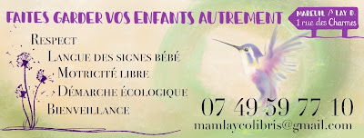 MAM Lay Colibris à Mareuil-sur-Lay-Dissais