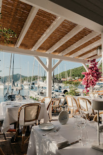 Photos du propriétaire du Restaurant français Bagatelle St. Barths à Gustavia - n°15
