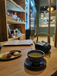 Photo n°16 de IIDA-Shoten à Dole ()