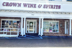 Crown Wine & Spirits