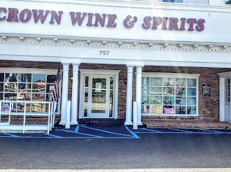 Crown Wine & Spirits