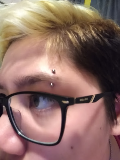 Tattoo and Piercing Shop «Black Hole Body Piercing & Tattoo», reviews and photos, 12550 SW 1st St, Beaverton, OR 97005, USA