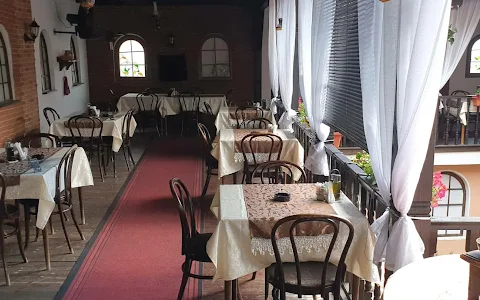 Restoran BELAMIA Tetovo image