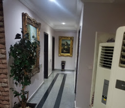 Paris Choice Hotels & Resort photo