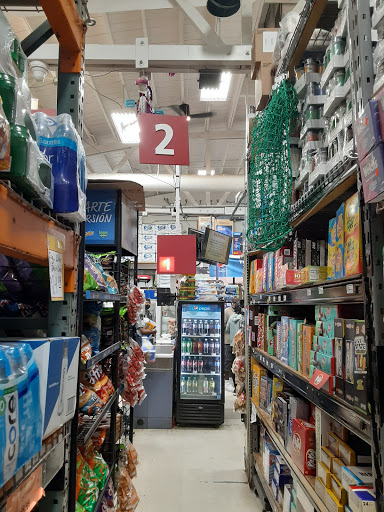 Grocery Store «THE WAREHOUSE FOOD MARKET», reviews and photos, 538 W 119th St, Chicago, IL 60628, USA