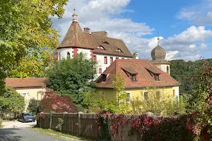 Egloffstein Castle image