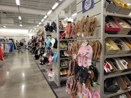 Department Store «Nordstrom Rack at 1600 Commons», reviews and photos, 1540 N Federal Hwy, Fort Lauderdale, FL 33304, USA
