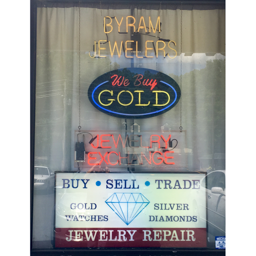 Gold Dealer «Byram Jewelers», reviews and photos, 13 US-206, Stanhope, NJ 07874, USA