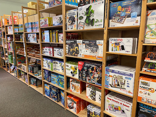 Toy Store «Top Ten Toys ®», reviews and photos, 120 N 85th St, Seattle, WA 98103, USA