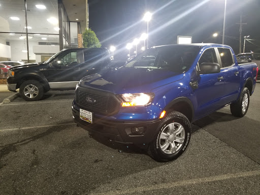 Ford Dealer «Len Stoler Ford», reviews and photos, 11275 Reisterstown Rd, Owings Mills, MD 21117, USA