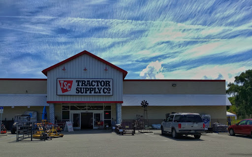 Home Improvement Store «Tractor Supply Co.», reviews and photos, 2619 US-1, Mims, FL 32754, USA