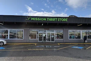 Mission Thrift Store Langley image