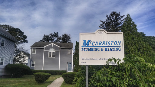 McCarriston Plumbing & Heating, Inc. in Swampscott, Massachusetts