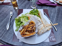 Frite du Restaurant Le Cosy à Vannes - n°13