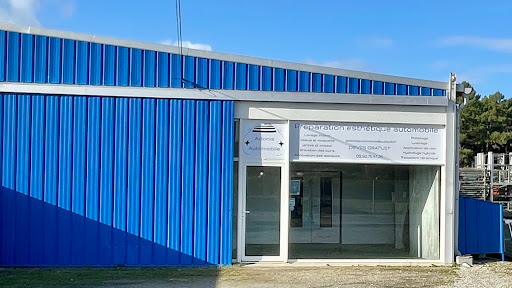 Photo 4 - Plouhinec Automobiles - Bosch Car Service