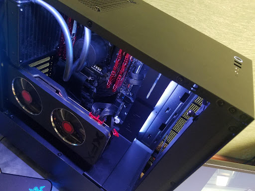 Computer Repair Service «DNA Computers & Printing», reviews and photos, 2280 E Dorothy Ln, Dayton, OH 45420, USA