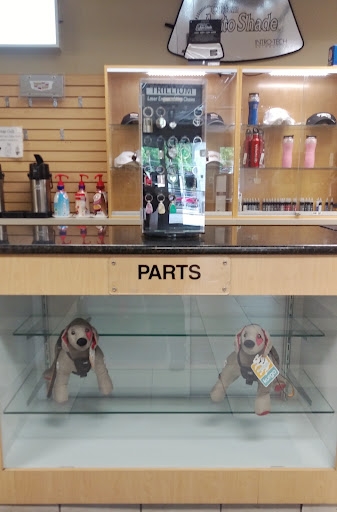 Used Car Dealer «Village Toyota», reviews and photos, 2431 S Suncoast Blvd, Homosassa, FL 34448, USA