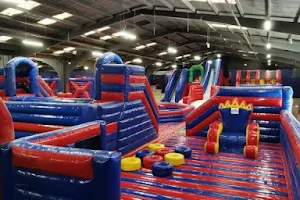 Jump Zone Santry image