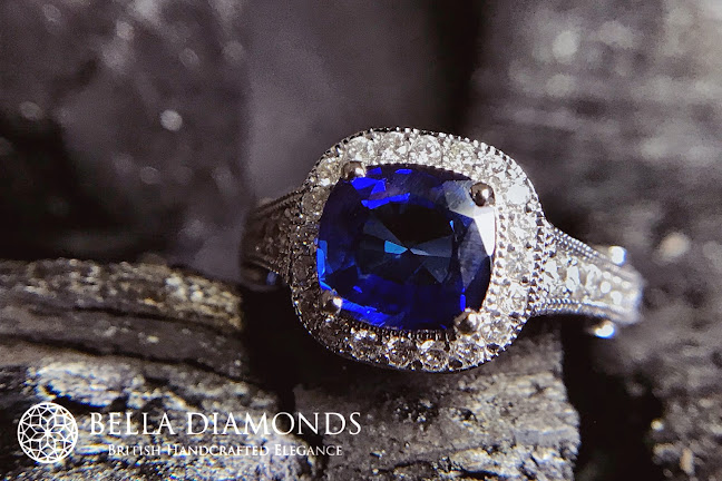 Bella Diamonds - Jewelry