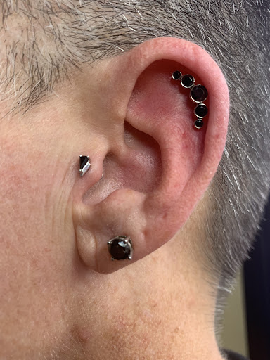 Explore ideas for foot tattoos, creative tattoo ideas in Oklahoma City, available at 23rd Street Body Piercing since 1995
