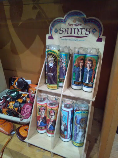 Gift Shop «Earth Bones», reviews and photos, 308 Main St, Fort Worth, TX 76102, USA