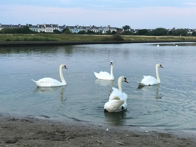 Crosby Marina - Liverpool