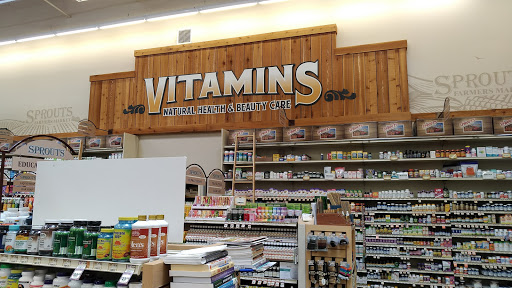 Health Food Store «Sprouts Farmers Market», reviews and photos, 4740 Bauer Farm Drive, Lawrence, KS 66049, USA