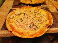 Pizza du Restaurant Mick'elly Pizzeria à Grasse - n°12