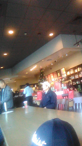 Starbucks image