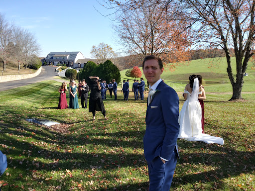 Wedding Venue «Morningside Inn», reviews and photos, 7477 McKaig Rd, Frederick, MD 21701, USA