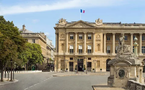 Hôtel de Crillon, A Rosewood Hotel image