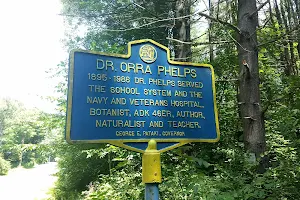Orra Phelps Nature Preserve image