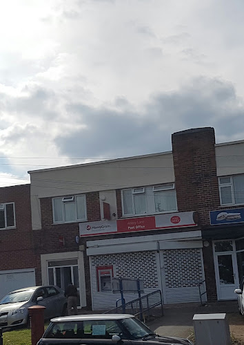 Reviews of Abbey Lane Post Office in Leicester - Post office