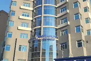 Marina Medical Center image