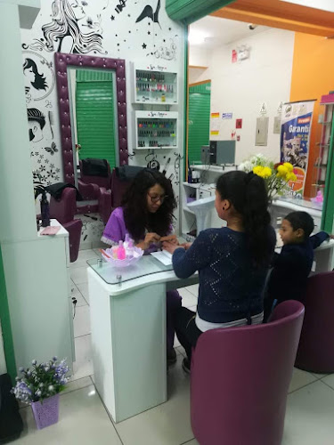 Salon & Spa ANYU - Huancayo