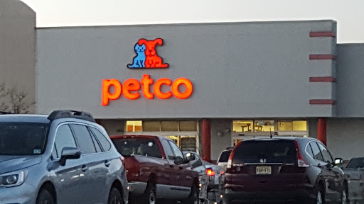 Pet Supply Store «Petco Animal Supplies», reviews and photos, 1333 Centennial Ave, Piscataway Township, NJ 08854, USA