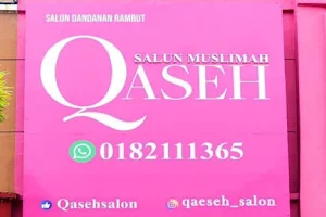 Qaseh Salon Senawang image