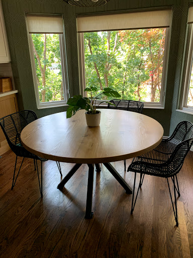 Rustic Furniture Store «Fantastic Mr. Finds Custom Reclaimed Industrial Furniture», reviews and photos, 1346 Fort Union Blvd, Cottonwood Heights, UT 84121, USA