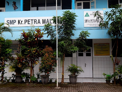 Sekolah Kristen Petra