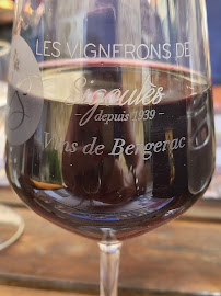 Plats et boissons du Restaurant français Chez Claudette à Beaumontois-en-Périgord - n°18