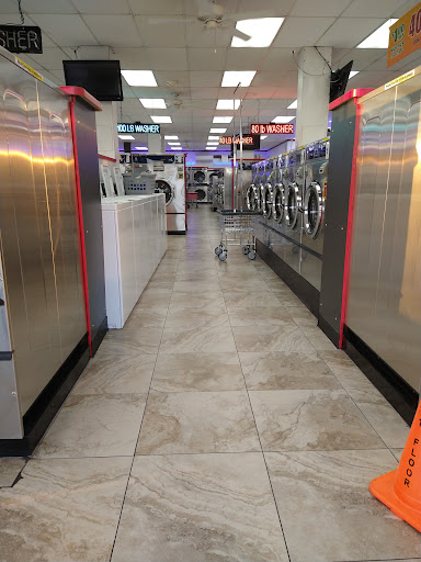 Laundry Service «Coin Laundry», reviews and photos, 829 W Indian School Rd, Phoenix, AZ 85013, USA