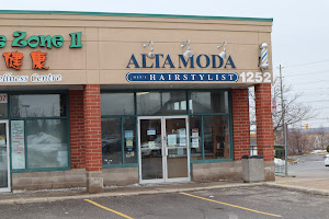 Alta-Moda Family Hairstylists