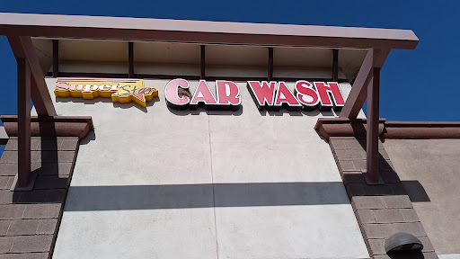 Car Wash «Superstar Car Wash Lower Buckeye», reviews and photos, 7830 W Lower Buckeye Rd, Phoenix, AZ 85043, USA
