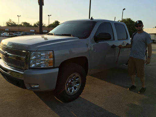 Used Car Dealer «Manuel Used Cars», reviews and photos, 8075 Boulevard 26, North Richland Hills, TX 76180, USA
